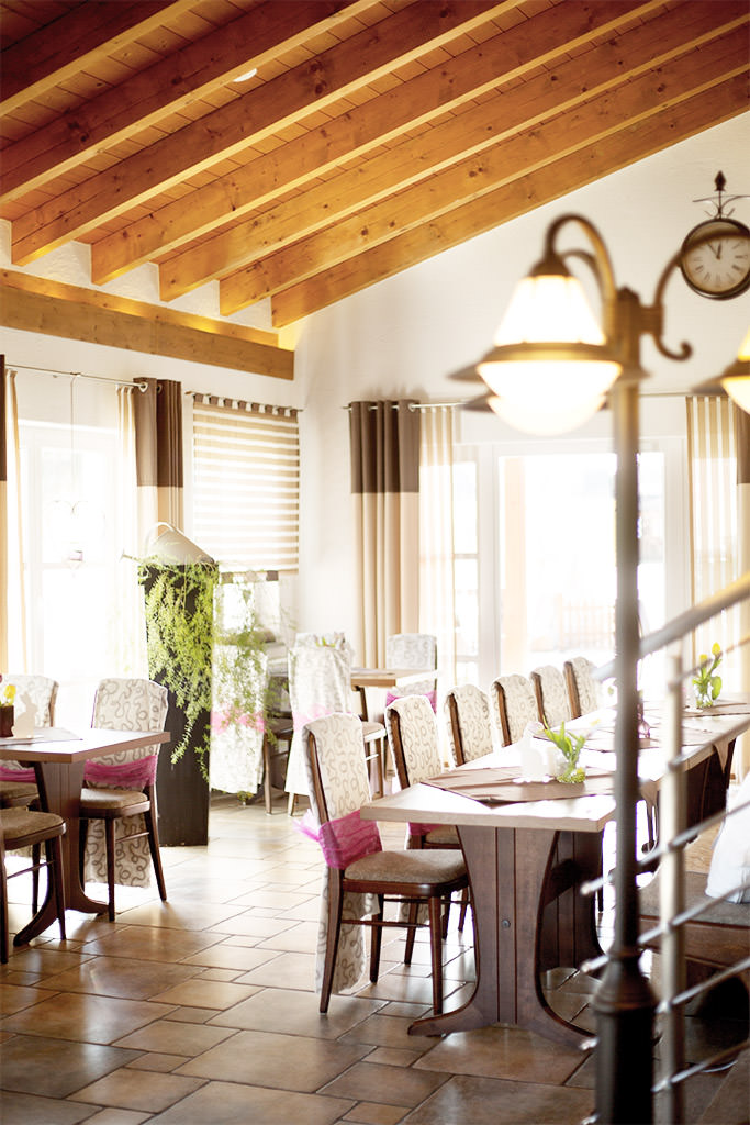 Heiraten Test Das Restaurant Grenzhaus 