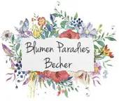 Blumen-Paradies R.u.M. Becher