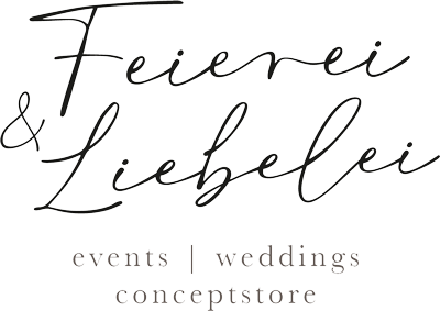 Feierei & Liebelei – Event- und Hochzeitsplanung Hof Saale