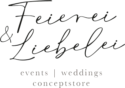 Feierei & Liebelei - Event- und Hochzeitsplanung Hof Saale