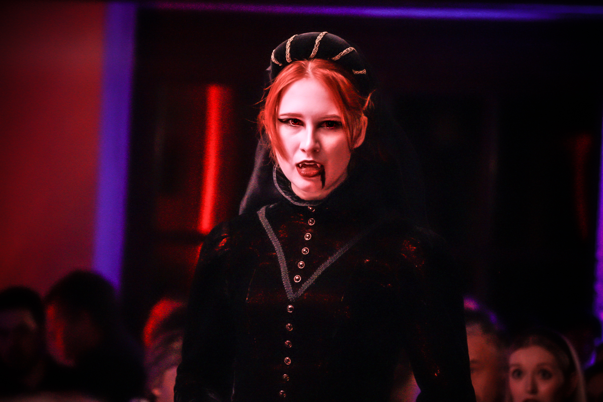 OVIGO Theater – Killerdinner